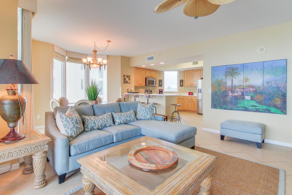 406E Silver Beach Towers - thumb 2