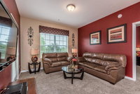 Booking Orlando Tourism Bookings