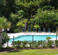 411 Arbor Trace - USA Accommodation