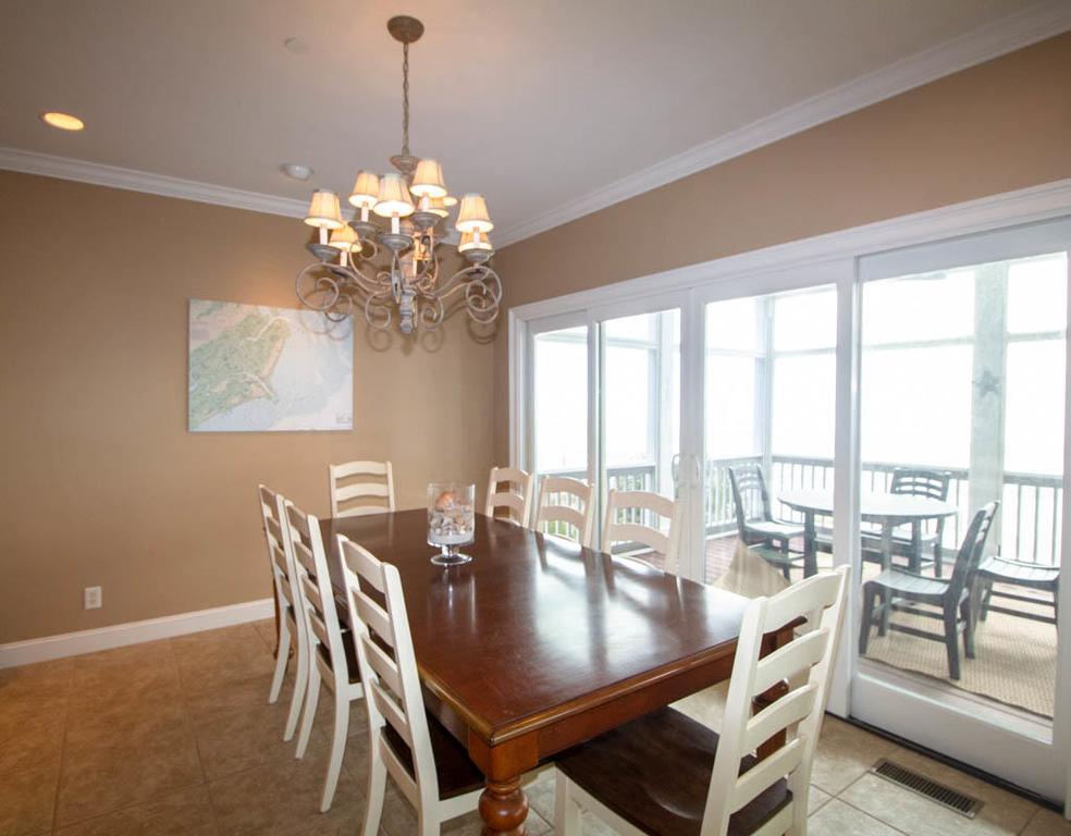 412 Tarpon - Five Bedroom House - thumb 3