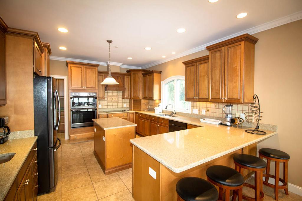 412 Tarpon - Five Bedroom House - thumb 1