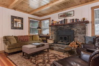 4175 Robert Ave Cabin Tourism Bookings