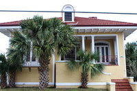 4228 South Galvez Street Tourism Bookings