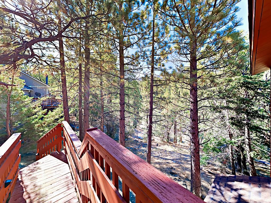 43651 Yosemite House - thumb 3