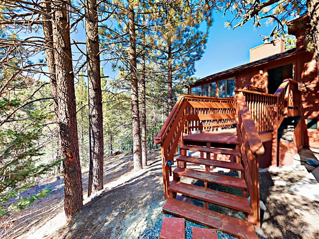 43651 Yosemite House - thumb 2