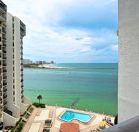 440 West 1001N 10th floor Waterview - 440 West Condo 23160 - Tourism Bookings