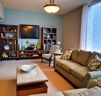 440 West 1108S - Tourism Bookings