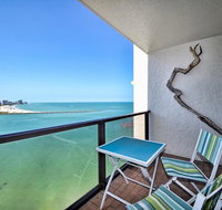 440 West 1404N 14th Floor Panoramic Water Views 23144 - Tourism Bookings