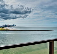 440 West Condo 1402N - Tourism Bookings