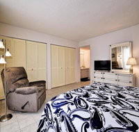 440 West Condo 1604N - Tourism Bookings