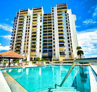 440 West Condos 1507S - Tourism Bookings