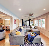 449 Seaworthy Rd Duplex - Hotels Santiago