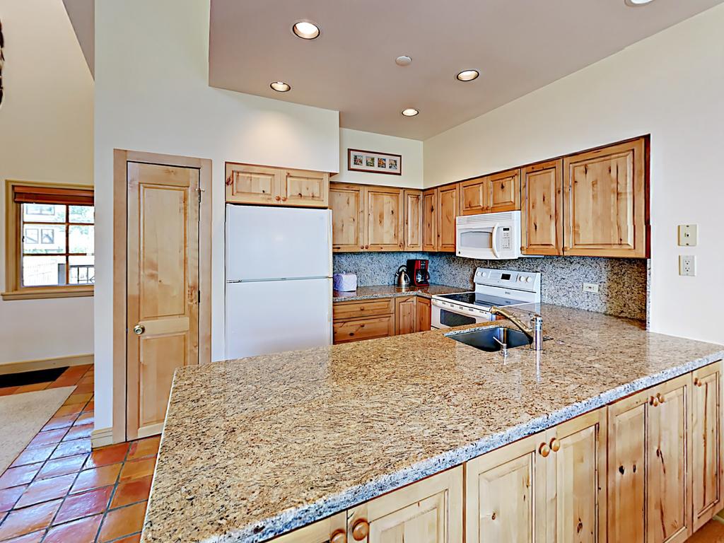 450 Offerson Road Townhouse - thumb 2