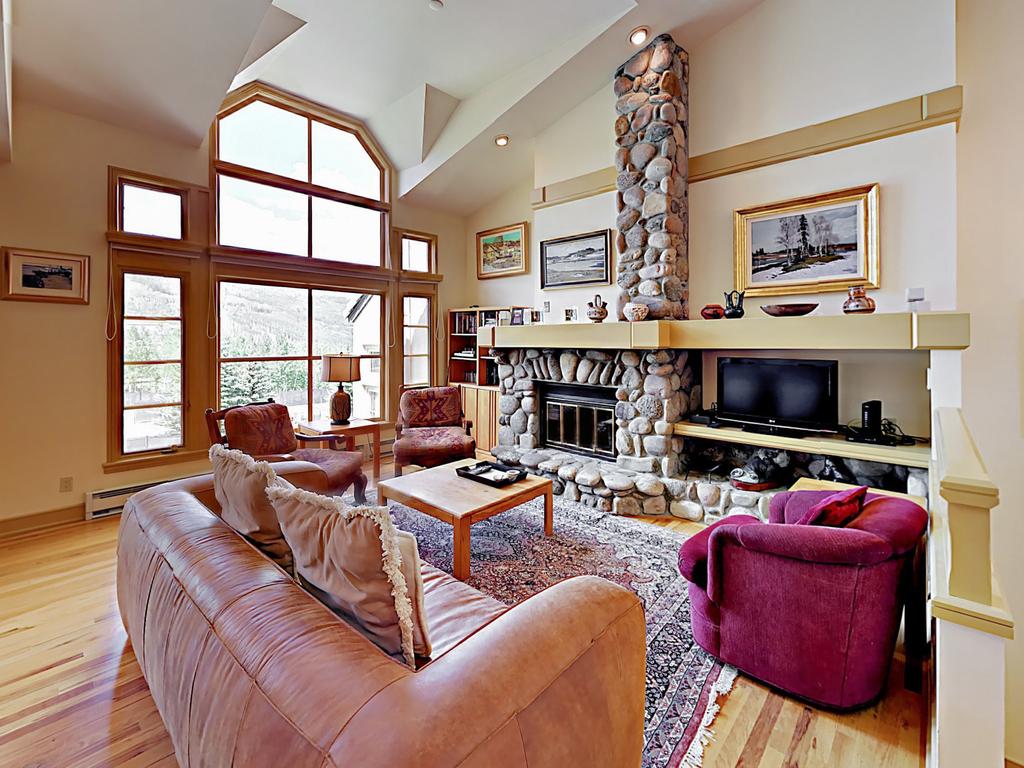 450 Offerson Road Townhouse - thumb 0