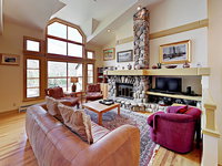 450 Offerson Road Townhouse USA Accommodation