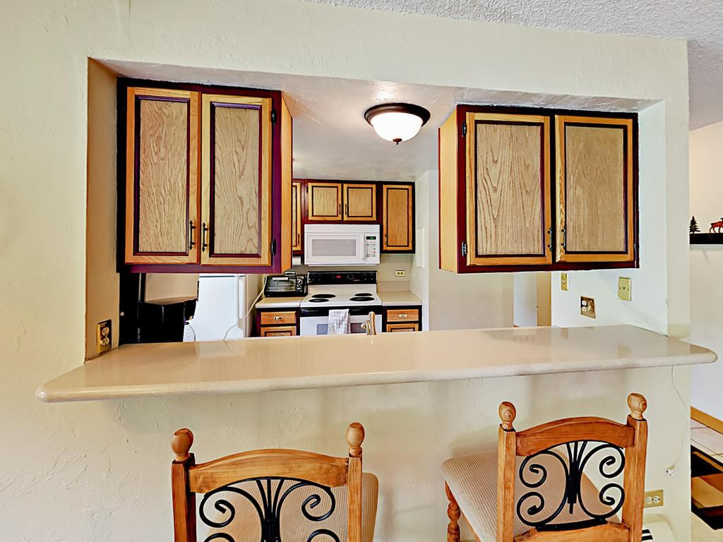 4516 Meadow Drive Condo Unit 805 - thumb 2
