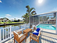 4527 Bimini Home Tourism Bookings