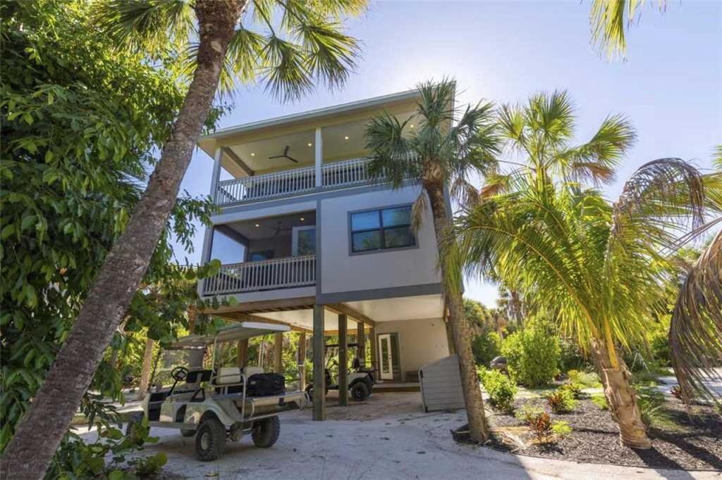 453 - Green On The Gulf - thumb 3