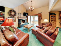 4562 Streamside Circle E Duplex Unit B Duplex Tourism Bookings