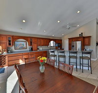 461 Balsh Home - Tourism Bookings