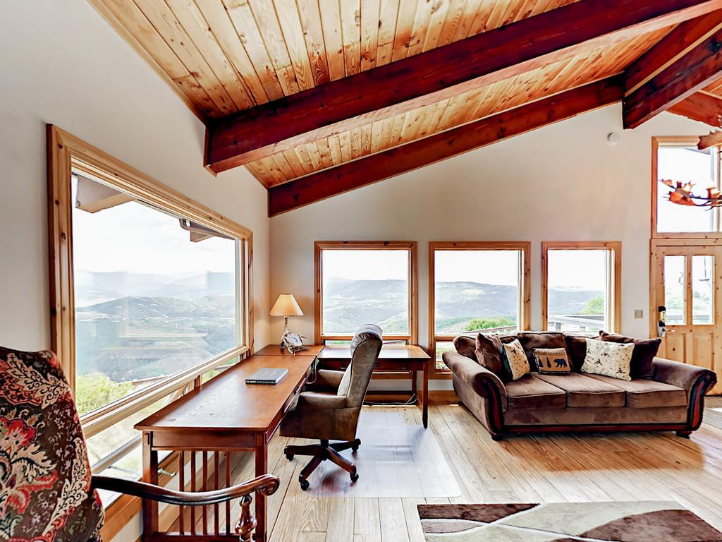 4683 Bellyache Ridge Rd Home - thumb 3