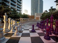 485 BRICKELL AVENUE - ICON Residence Tourism Bookings