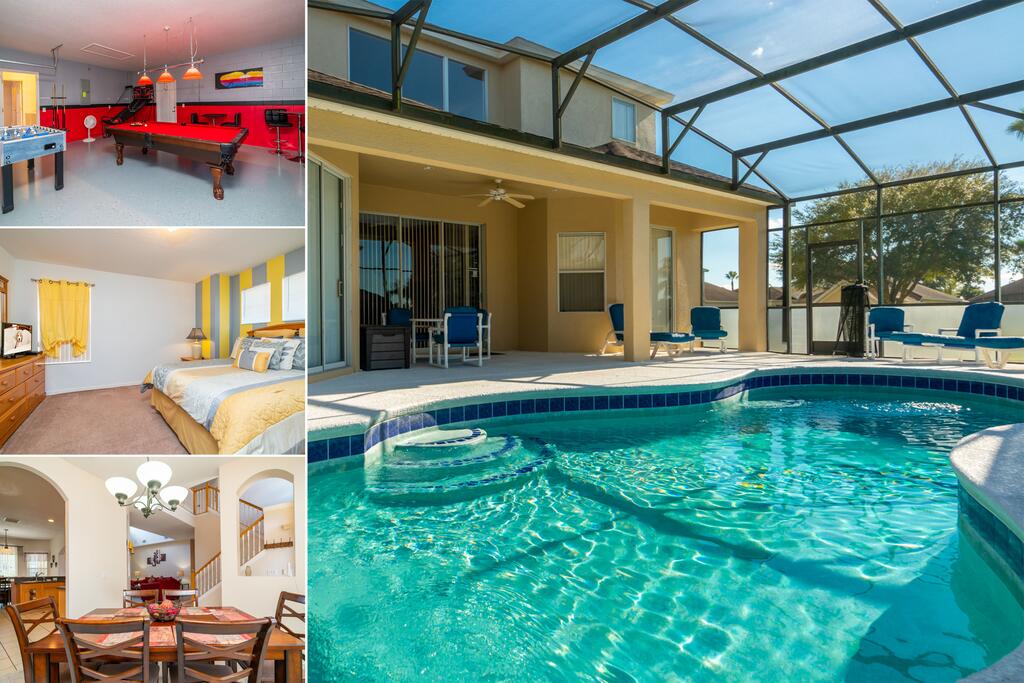 486CPB - Vacation Manor (S) - thumb 0