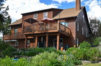 487 GCR 647 House Tourism Bookings