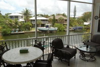 4931 Canal Front Pool Home Tourism Bookings