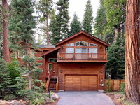 4951 Flick Street Home Tourism Bookings