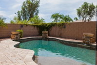 4BR Newly Furnished Home w/ Pool Heater Tourism Bookings