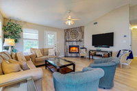 5 Bed 2 Bath Vacation home in Destin Tourism Bookings