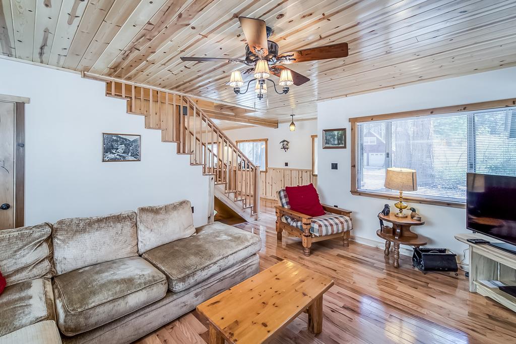 5 Bed 3 Bath Vacation Home In Shaver Lake - thumb 1