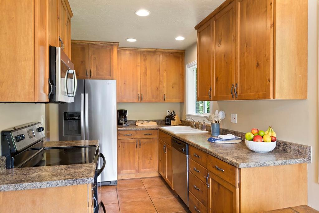 5 Bedroom Perfect Location To See The City And Ski Resorts - thumb 3