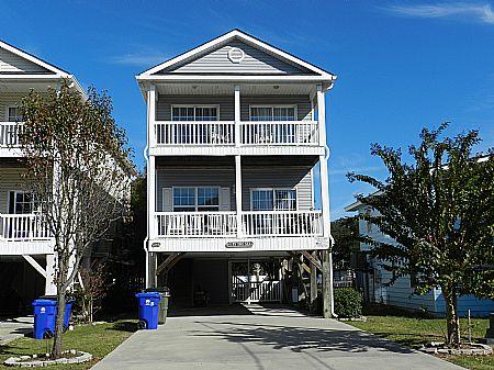 5 By The Sea Home - thumb 0