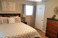 5 min to C-N Univ  Morristown Extra Parking USA Accommodation