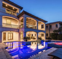 5 O'Clock Somewhere by Five Star Properties - Tourism Bookings