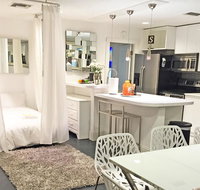 5 Room Saddlebrook Villa Suite - Tourism Bookings