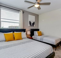 5 Star Apartment Close to Disney Orlando Apartment 3226 - Tourism Bookings