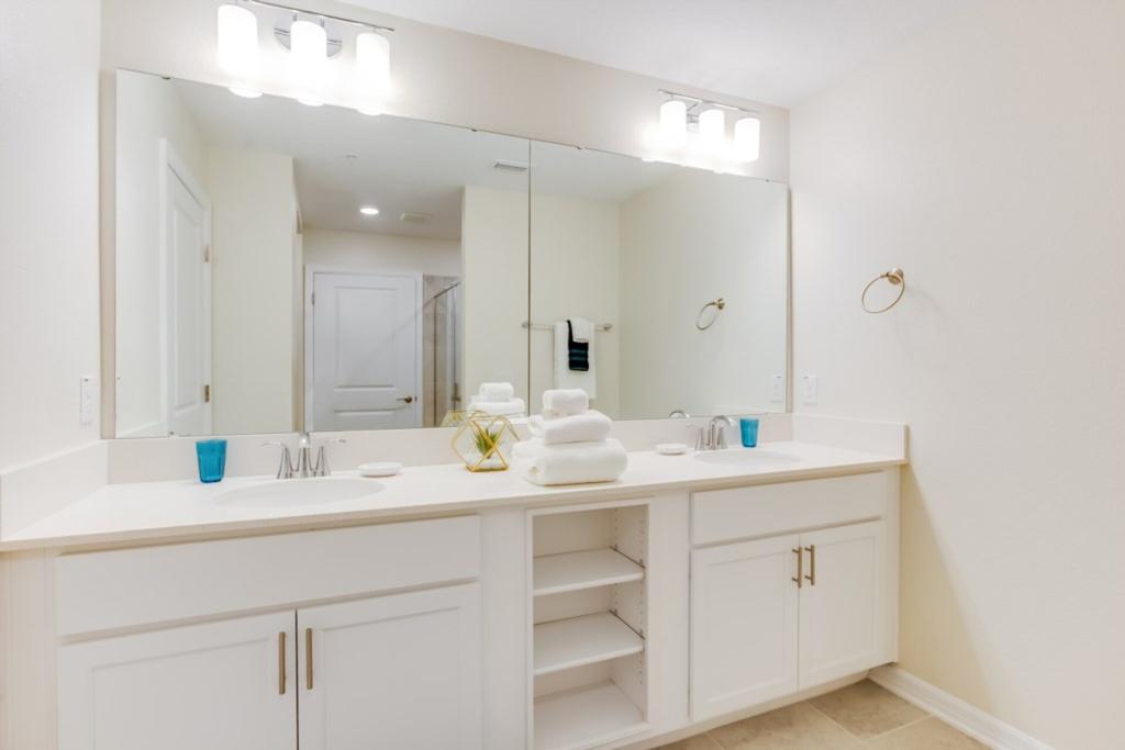 5 Star Apartment Close To Disney, Orlando Apartment 3226 - thumb 3