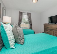 5 Star House Close to Disney Orlando Townhome 3323 - Tourism Bookings