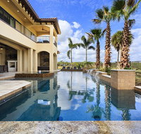 5 Star Orlando Mansion on Reunion Resort Sleeps 30  Reunion 9410 - Tourism Bookings