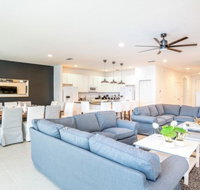 5 Star Private Villa Sonoma Resort Orlando Villa 3094 - Tourism Bookings