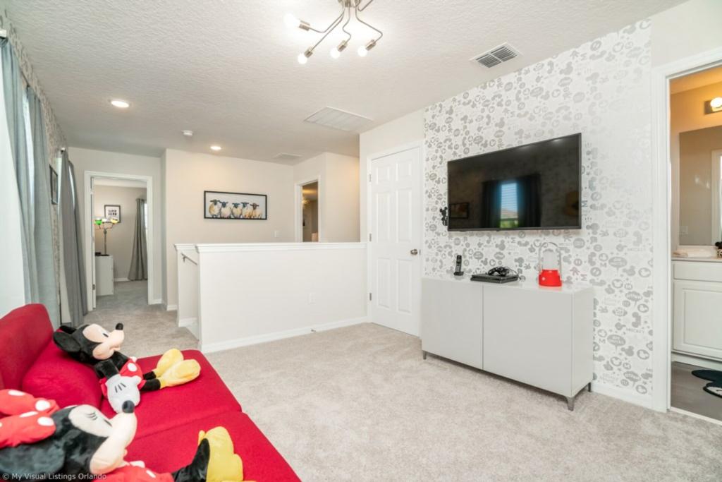 5 Star Townhome Close To Disney, Orlando Townhome 3103 - thumb 2