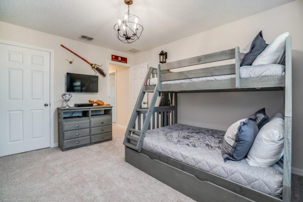 5 Star Townhome Close To Disney, Orlando Townhome 3103 - thumb 0