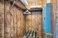 5-Acre 'Sunset Cabin' with Firepit 18mi to Moab Tourism Bookings