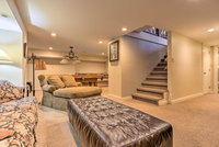 5-Acre Lake Toxaway Mountain Cabin with Fire Pit Tourism Bookings