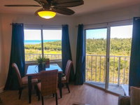 500 Burton Drive Tourism Bookings
