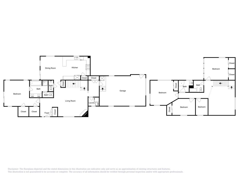 505 S 2Nd Home Home - thumb 1