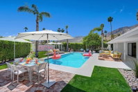 511 E Sierra Way Home Tourism Bookings